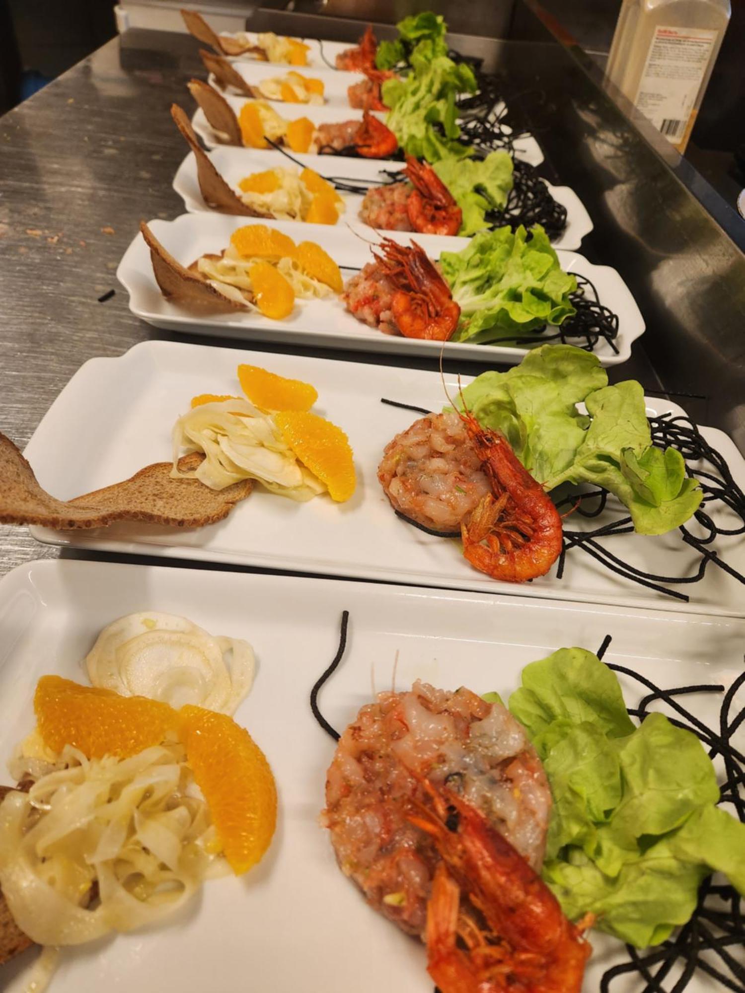 Hotel Ristorante Camoghe Isone Eksteriør bilde